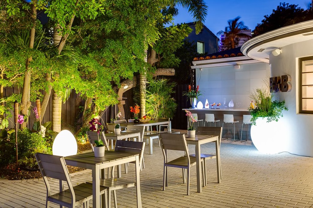 Bars B&B South Beach Miami Boutique Hotel - photo 30