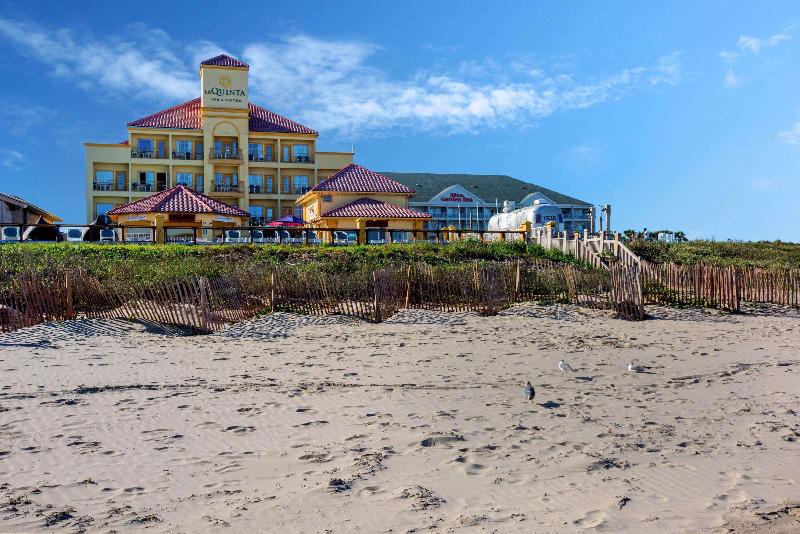 Sand Rose Beach Resort — hotel in South Padre Island
