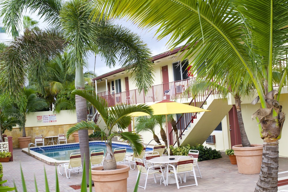Surf Side Resort - photo 26