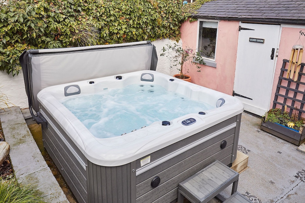 Host & Stay Seagull Cottage — 4-Star Luxury Hotel in Bridlington, United Kingdom