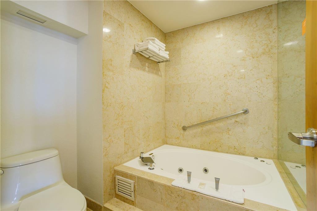 Master Suite bathroom