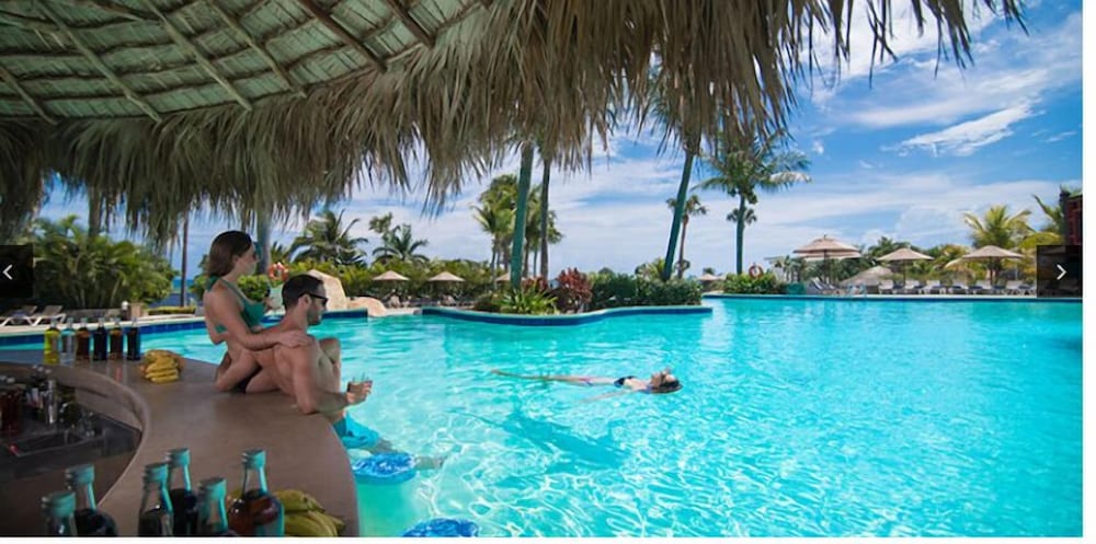 Affordable Luxury Vacation in Puerto Plata, Dominican Republic