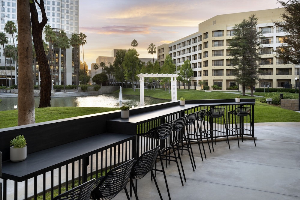 Costa Mesa Marriott - photo 48
