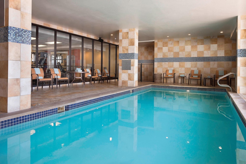 Courtyard by Marriott Austin Downtown Convention Center - photo 19