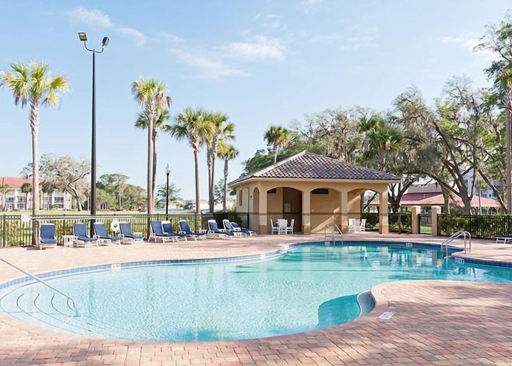 Palm Coast Resort 109 - photo 26