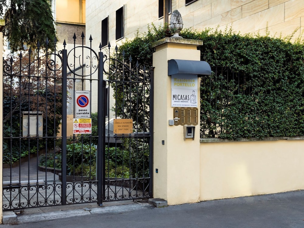 Residence Portello Gruppo MiniHotel