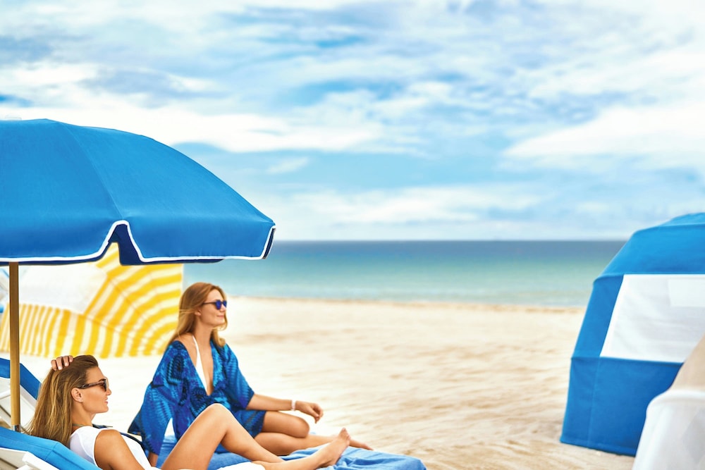 Marriott Stanton South Beach - photo 42