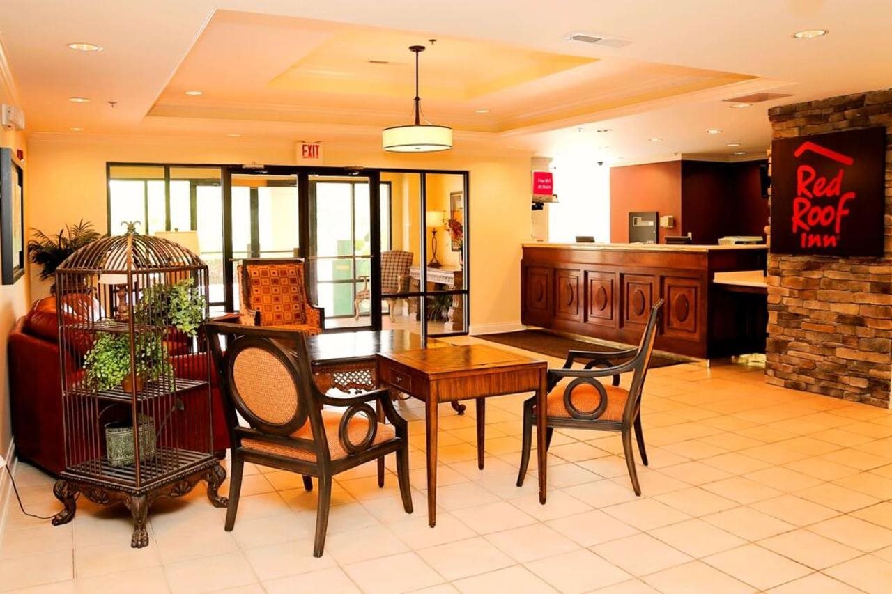 Red Roof Inn London I 75 - photo 3