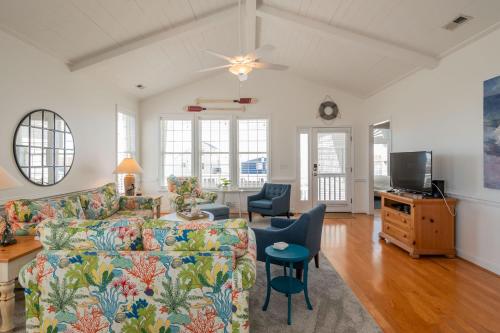Sea Glass by Oak Island Accommodations - photo 8
