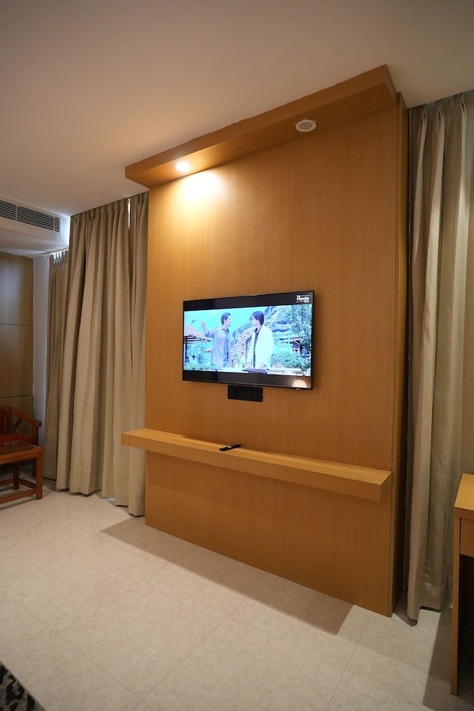 Hotel Journee - carbon neutral hotel in Dehra Dun