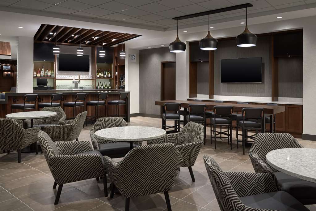 Hyatt Place Evansville - carbon neutral hotel in Evansville