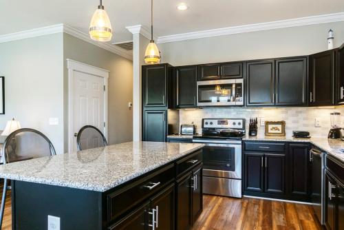 Waterway Haven by Oak Island Accommodations - photo 34