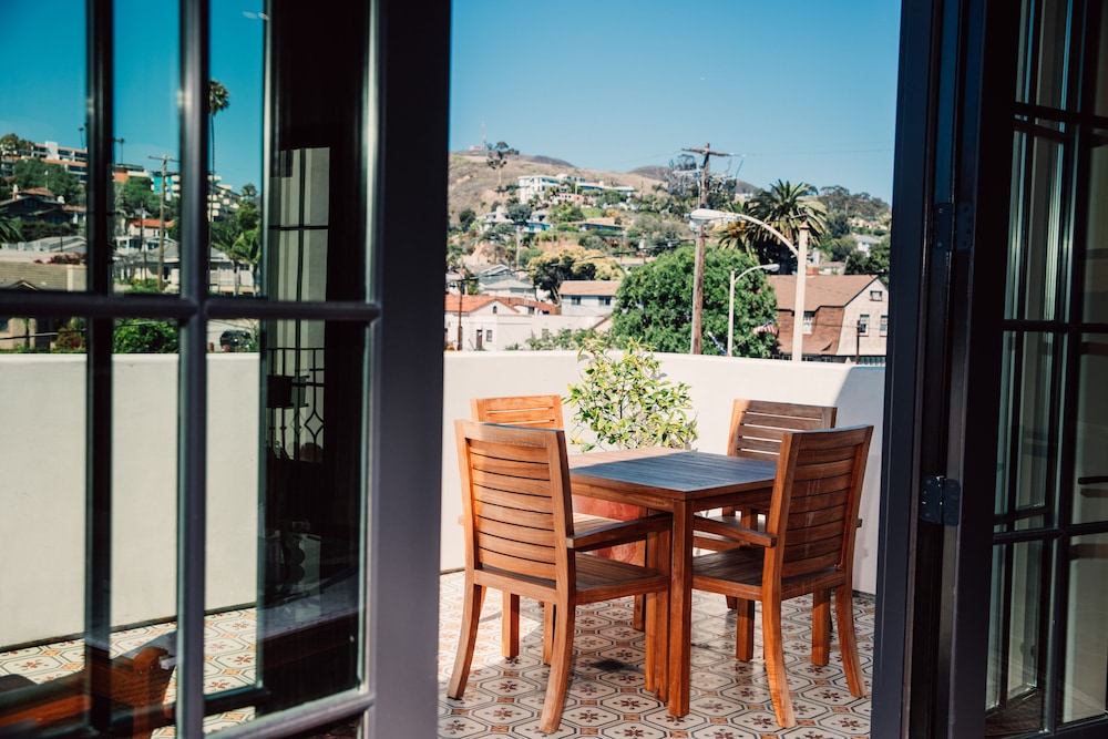 Hotel San Buena - photo 20