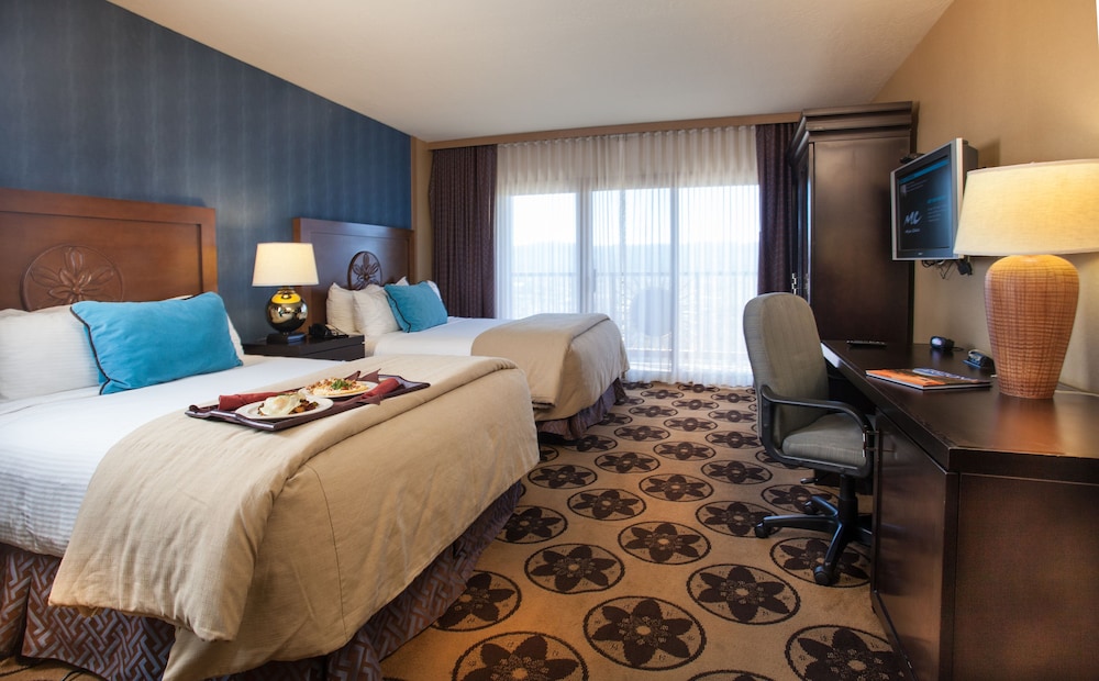 Prescott Resort & Conference Center - photo 11