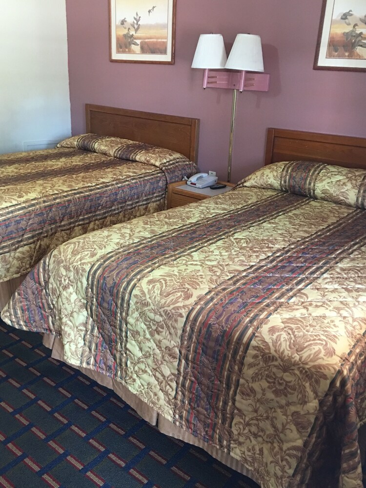 Best Value Inn Motel Sandusky - photo 14