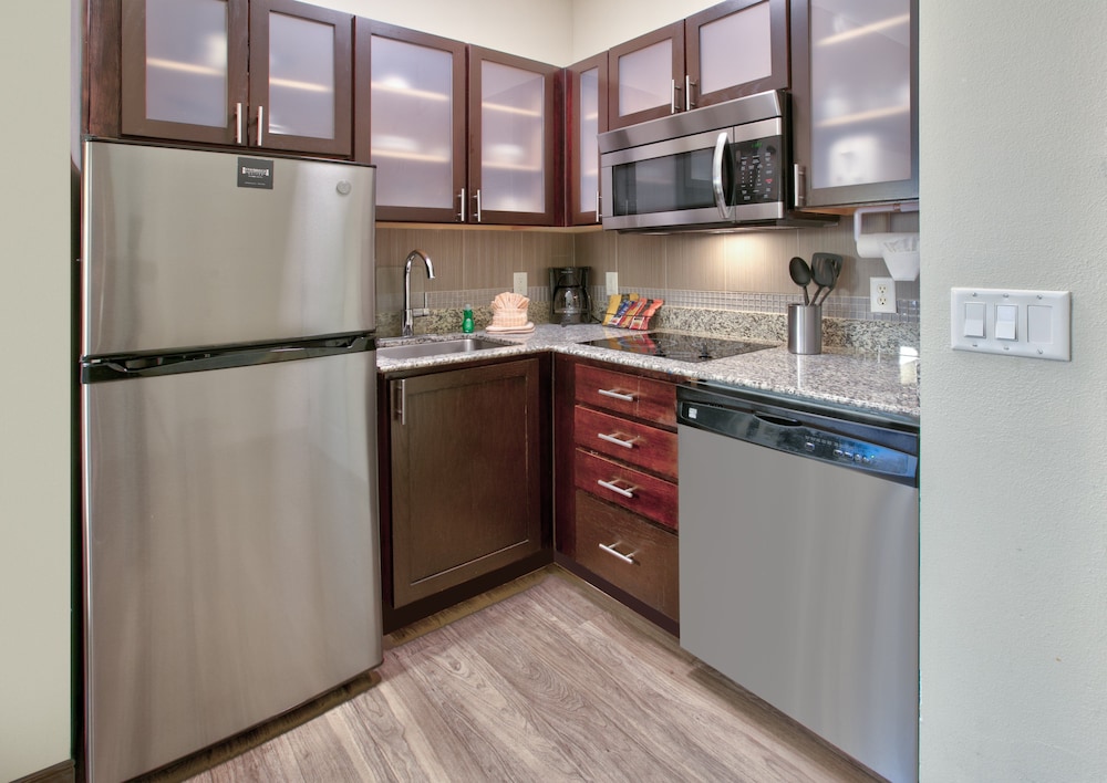 Staybridge Suites Plano Richardson Area by IHG - photo 23