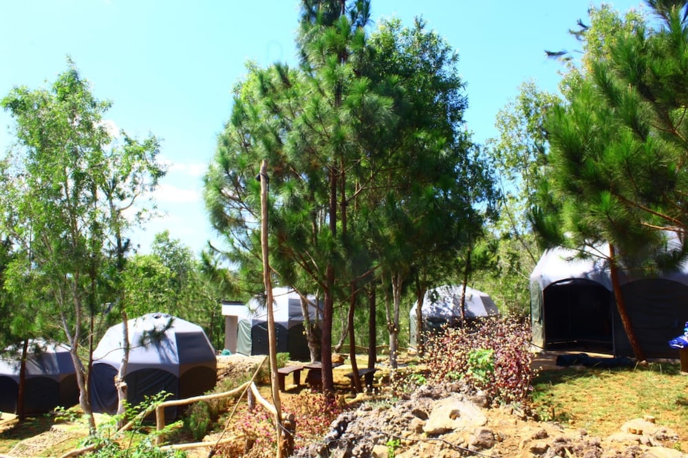 Bukit Lintang Sewu Domping - last minute hotel in Yogyakarta