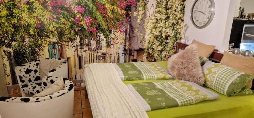 Am alten Siel — 4-Star Luxury Hotel in Wilhelmshaven, Germany