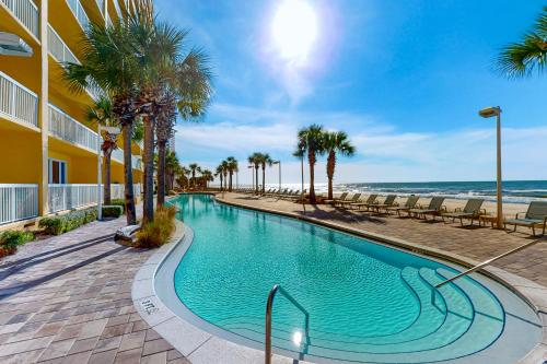 Calypso 503w - last minute hotel in Panama City Beach