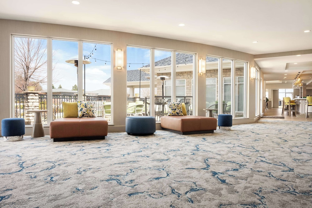 Hilton Garden Inn Fort Collins - photo 40