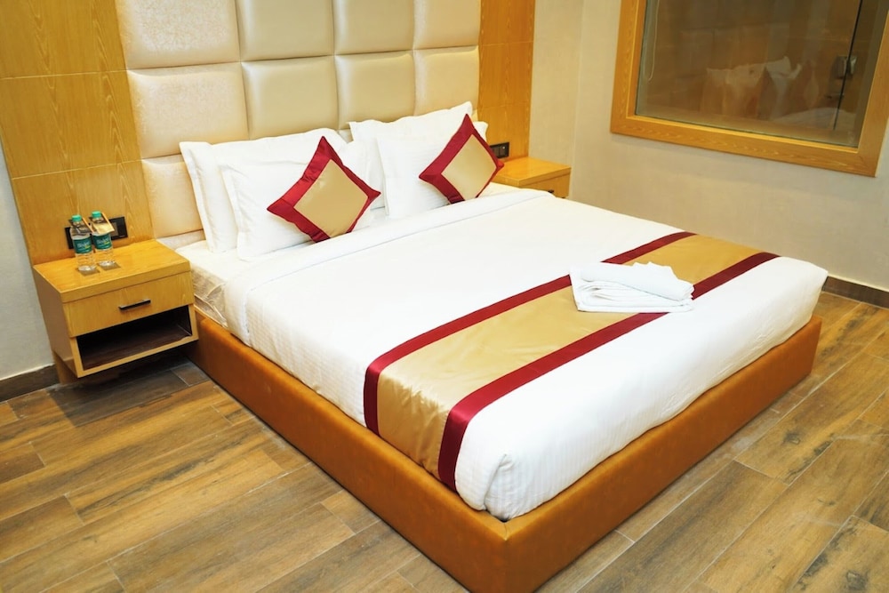 The Landmark Hotel Muzaffarpur in Muzaffarpur, India