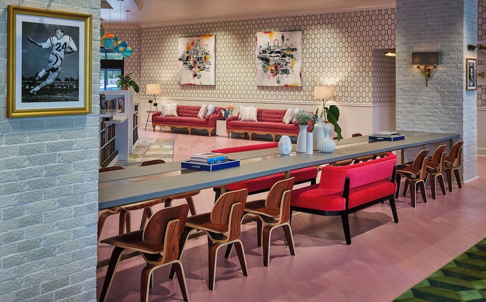 Graduate by Hilton Oxford - photo 9