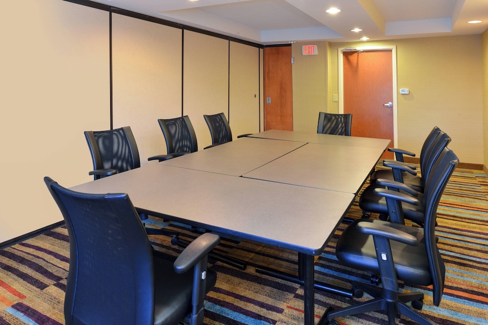 Fairfield by Marriott Inn & Suites Georgetown Lexington - photo 41