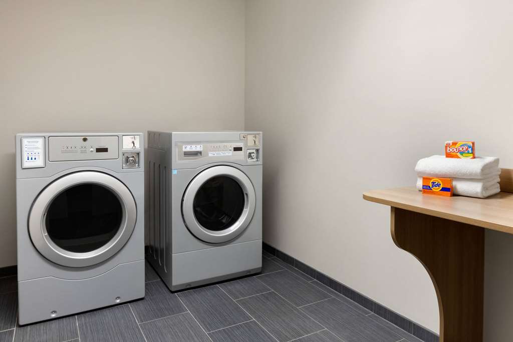 Microtel Inn & Suites by Wyndham Gambrills - photo 23