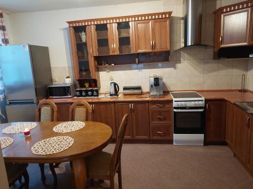 Dom Tatrzański Widok in Poronin, Poland