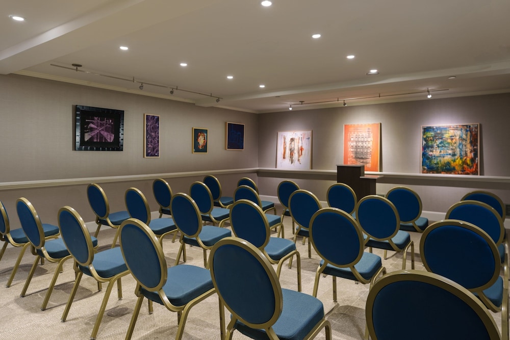 The Ven at Embassy Row Washington D.C. a Tribute Portfolio Hotel - photo 29
