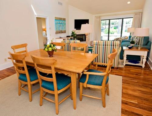 11 Turtle Lane at The Sea Pines Resort - photo 9