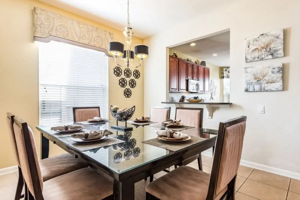Windsor Hills Resort 5 Bed 5 Bath Pool Home - photo 18