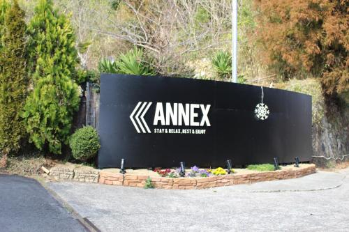 Hotel Annex Notsu - last minute hotel in Usuki