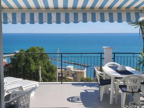 Albe e Trabocchi - last minute hotel in Marina Di San Vito