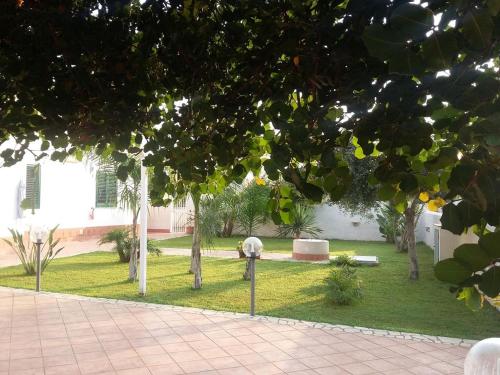 Siciliagranitola in Mazara Del Vallo, Italy