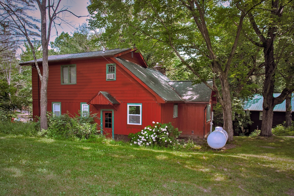 Birchcliff Resort - photo 157