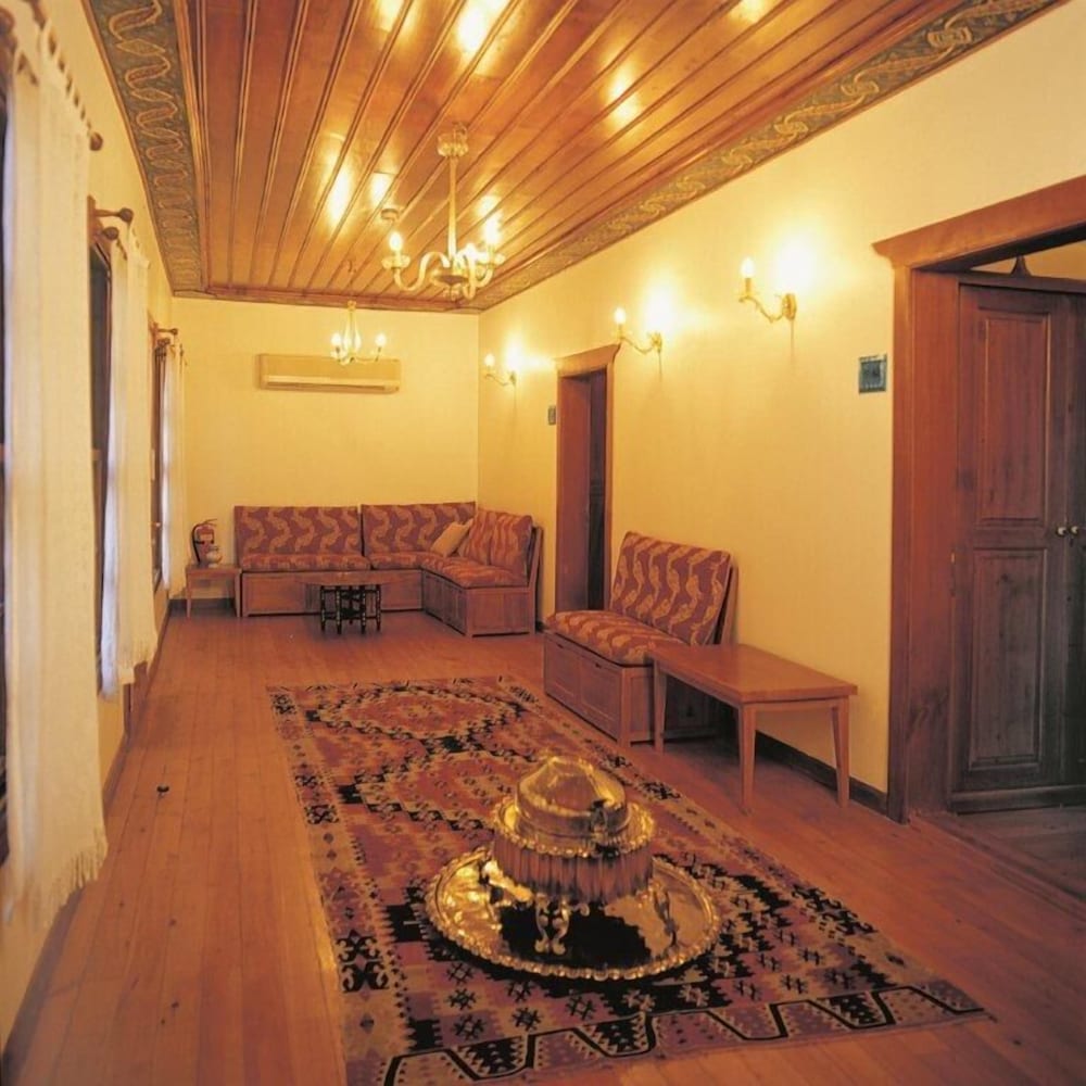 Tekeli Konakları — Antalya — photo 2