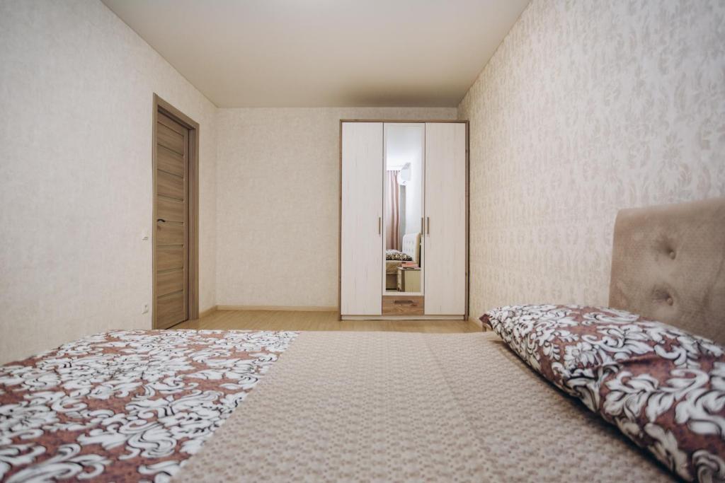 Luxe apart hotel near Lavina New Building 1 floor — hotel in Sumy