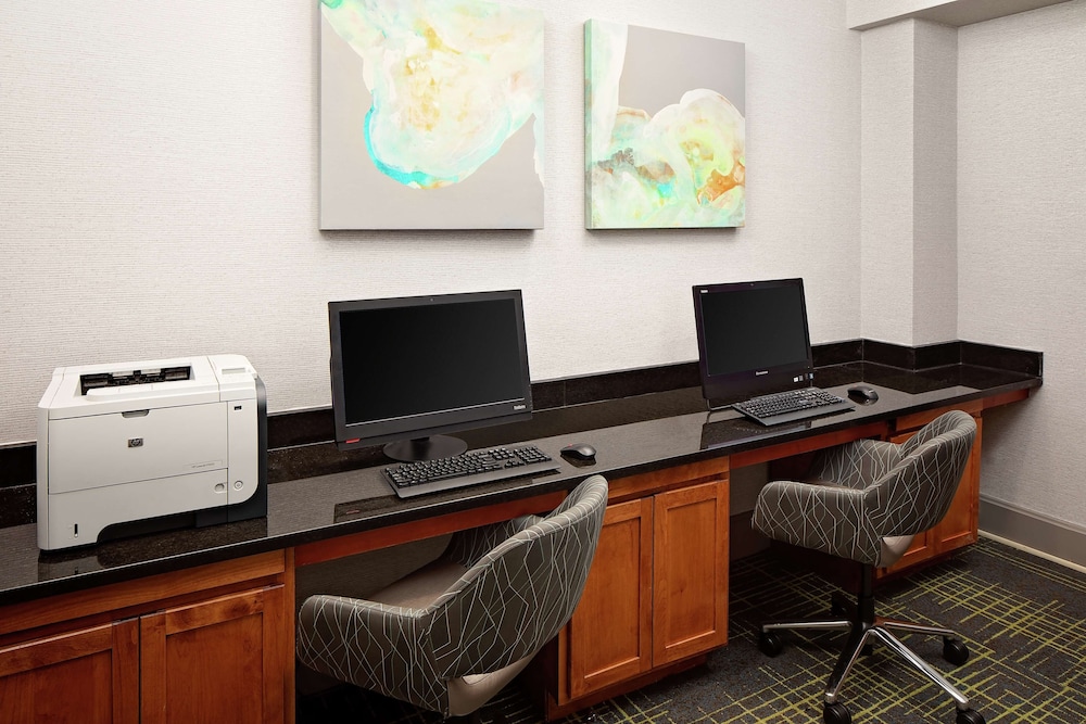 Hampton Inn Louisville Downtown - photo 37
