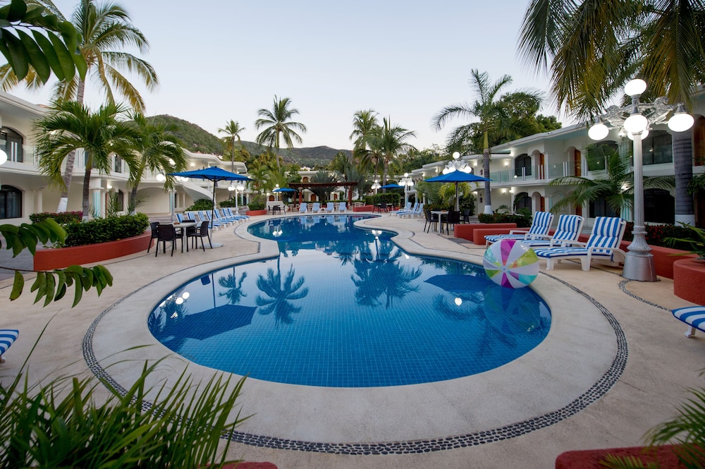 Children's pool