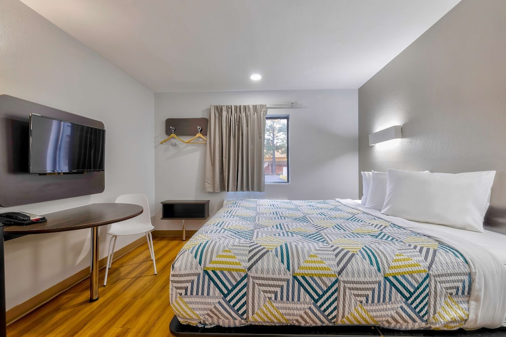 Motel 6 Little Rock South - photo 3