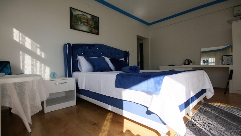 Kilic Balik & Otel in Bursa, Turkey