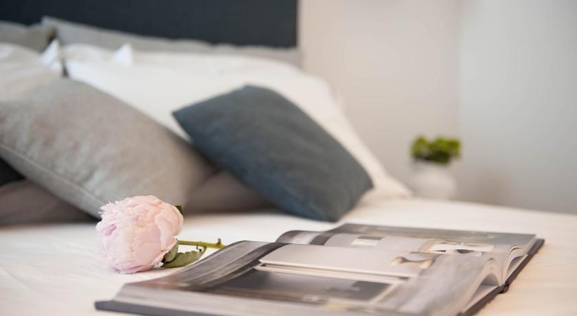 Al Pescatore B&B — 4-Star Luxury Hotel in Bari, Italy