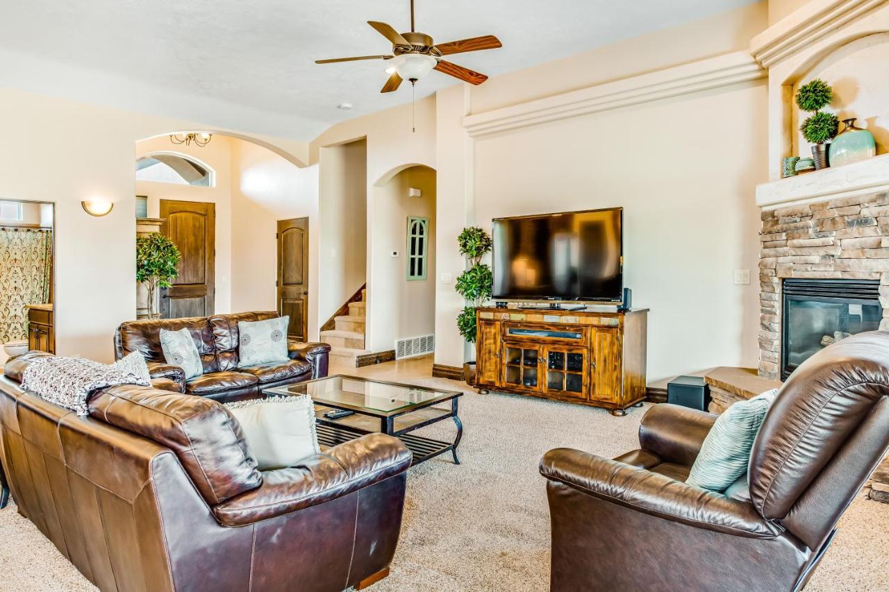 Sand Hollow Holiday in Hurricane, United States