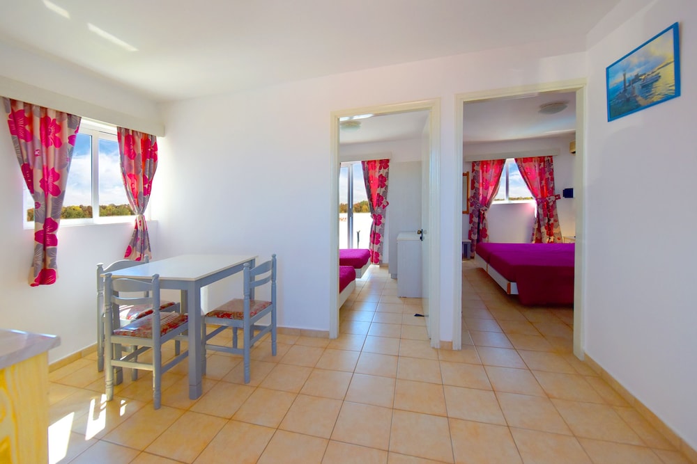Anixis Hotel — Rodos — photo 5