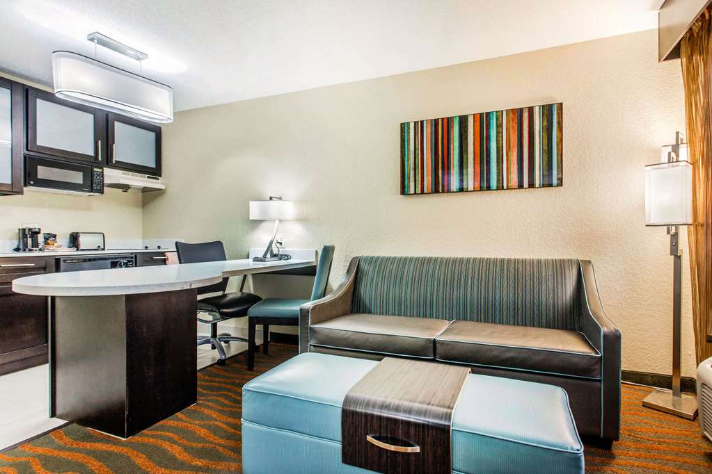 MainStay Suites Greenville Airport - photo 21
