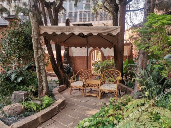 Wenmiao Hotel in Lufeng, People's Republic of China