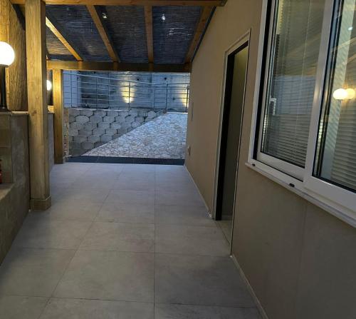 Casa Ginlo — 4-Star Luxury Hotel in Santa Teresa Di Riva, Italy