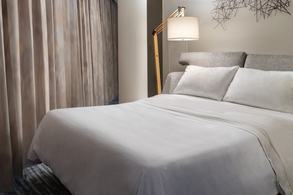 The Westin Atlanta Airport - photo 5