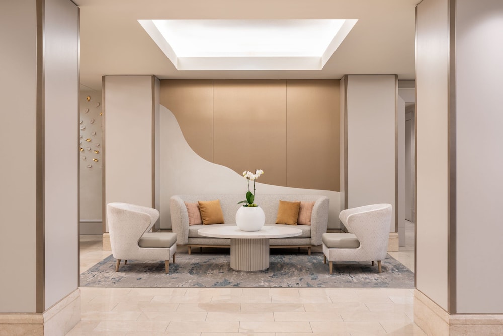 The Westin Book Cadillac Detroit - photo 3